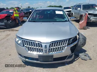 2012 Lincoln MKZ with VIN 3LNHL2GC0CR801954, listed as a IAAI auction lot 42214083 with 107,510 mi miles and . Bid and sale history available at DreamBid. Image 12.