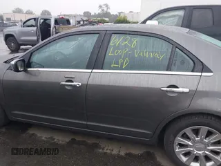 2012 Lincoln MKZ with VIN 3LNHL2JC2CR826539, listed as a IAAI auction lot 42635017 with 165,368 mi miles and . Bid and sale history available at DreamBid. Image 14.
