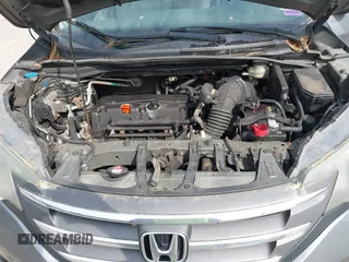2012 Honda CR-V EX-L with VIN 2HKRM4H73CH634074, listed as a IAAI auction lot 42611285 with 299,348 mi miles and . Bid and sale history available at DreamBid. Image 10.