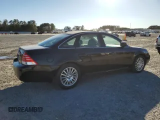 2007 Mercury Montego Premier z VIN 1MEHM42107G615491, wystawiony jako Copart lot #48189275 z przebiegiem 125 964 mil mil oraz Szkody całkowita. Historia ofert i sprzedaży dostępna na DreamBid. Obrazek 3.