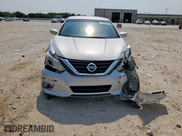 2017 Nissan Altima SV с VIN 1N4AL3AP5HC243134, выставлен на аукционе Copart как лот 57344805 с пробегом 116 942 миль миль и Списание • Salvage title. История ставок и продаж доступна на DreamBid. Изображение 5.