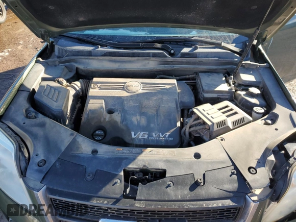 2015 GMC Terrain SLE with VIN 2GKFLWE3XF6153612, listed as a Copart auction lot 42398805 with 182,333 mi miles and Salvage Title. Bid and sale history available at DreamBid. Image 12.