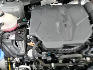 2022 Hyundai Santa Cruz SEL Premium с VIN 5NTJDDAF9NH037319, выставлен на аукционе Copart как лот 72036965 с пробегом 34 567 миль миль и На запчасти • Non repairable. История ставок и продаж доступна на DreamBid. Изображение 14.