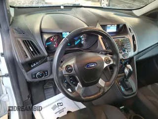 2016 Ford Transit Connect XLT с VIN NM0LS7F79G1249967, выставлен на аукционе IAAI как лот 42727685 с пробегом 124 550 миль миль и . История ставок и продаж доступна на DreamBid. Изображение 17.
