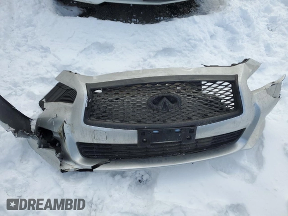 2017 Infiniti Q50 Sport z VIN JN1EV7APXHM741159, wystawiony jako Copart lot #43525025 z przebiegiem 143 431 mil mil oraz Szkoda całkowita • Salvage title. Historia ofert i sprzedaży dostępna na DreamBid. Obrazek 12.
