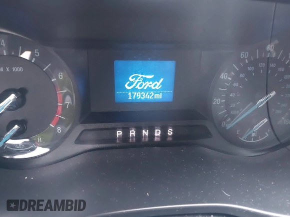 2016 Ford Fusion S with VIN 3FA6P0G76GR156522, listed as a IAAI auction lot 42199343 with 179,342 mi miles and . Bid and sale history available at DreamBid. Image 7.