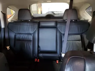 2014 Honda CR-V EX-L with VIN 2HKRM4H78EH667204, listed as a Copart auction lot 55435695 with 174,425 mi miles and Clean Title. Bid and sale history available at carsss.com. Image 10.