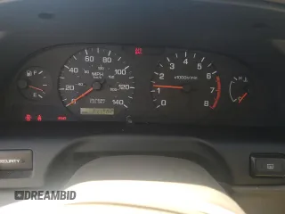 2000 Nissan Altima XE z VIN 1N4DL01D7YC190776, wystawiony jako Copart lot #53376635 z przebiegiem 211 582 mil mil oraz Szkoda całkowita • Salvage title. Historia ofert i sprzedaży dostępna na DreamBid. Obrazek 9.