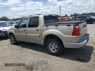 2003 Ford Explorer Sport Trac XLS с VIN 1FMZU77EX3UC12936, выставлен на аукционе Copart как лот 58058105 с пробегом 333 085 миль миль и Списание • Salvage title. История ставок и продаж доступна на DreamBid. Изображение 2.