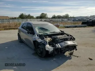 2012 Mazda 3 Mazdaspeed3 Touring with VIN JM1BL1L34C1518901, listed as a Copart auction lot 41513275 with Not Provided miles and Salvage Title. Bid and sale history available at DreamBid. Image 12.