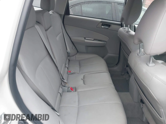 2010 Subaru Forester XT Limited с VIN JF2SH6FC4AH763942, выставлен на аукционе IAAI как лот 42332234 с пробегом 148 395 миль миль и . История ставок и продаж доступна на DreamBid. Изображение 8.