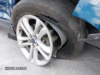 2020 Ford Edge SEL z VIN 2FMPK3J94LBB45306, wystawiony jako IAAI lot #39398218 z przebiegiem 59 807 mil mil oraz . Historia ofert i sprzedaży dostępna na DreamBid. Obrazek 18.
