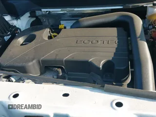2025 Chevrolet Equinox FWD LT с VIN 3GNAXHEG9SL147743, выставлен на аукционе IAAI как лот 42981961 с пробегом 12 507 миль миль и . История ставок и продаж доступна на DreamBid. Изображение 23.