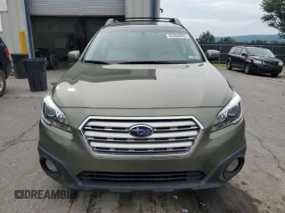 2016 Subaru Outback Premium с VIN 4S4BSACC9G3354604, выставлен на аукционе Copart как лот 63405095 с пробегом 67 834 миль миль и Списание • Salvage title. История ставок и продаж доступна на DreamBid. Изображение 5.