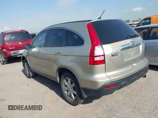 2008 Honda CR-V EX with VIN JHLRE48588C013432, listed as a IAAI auction lot 42048093 with 170,280 mi miles. Bid and sale history available at carsss.com. Image 3.