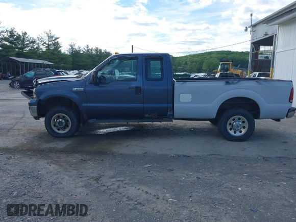 2006 Ford F-250 XL with VIN 1FTSX21526EA09935, listed as a IAAI auction lot 42186743 with 167,701 mi miles and . Bid and sale history available at DreamBid. Image 14.