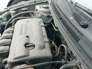 2003 Toyota Corolla CE z VIN 1NXBR32E53Z022206, wystawiony jako IAAI lot #41789935 z przebiegiem 236 202 mil mil oraz . Historia ofert i sprzedaży dostępna na DreamBid. Obrazek 12.