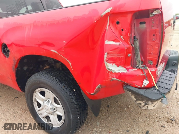 2012 Toyota Tundra z VIN 5TFUM5F11CX028307, wystawiony jako IAAI lot #41952532 z przebiegiem 253 254 mil mil oraz . Historia ofert i sprzedaży dostępna na DreamBid. Obrazek 18.