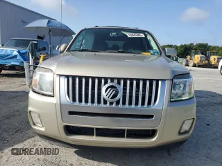 2010 Mercury Mariner Premier с VIN 4M2CN8H73AKJ14881, выставлен на аукционе Copart как лот 59845865 с пробегом 211 359 миль миль и Чистый • Clean title. История ставок и продаж доступна на DreamBid. Изображение 5.