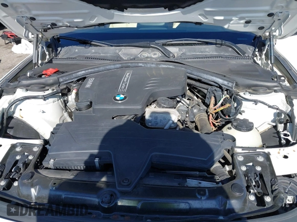 2013 BMW 3 Series 320i xDrive с VIN WBA3C3C55DF980712, выставлен на аукционе IAAI как лот 42317269 с пробегом 114 528 миль миль и . История ставок и продаж доступна на DreamBid. Изображение 10.
