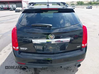 2016 Cadillac SRX Luxury Collection with VIN 3GYFNBE32GS587843, listed as a IAAI auction lot 42049130 with 154,676 mi miles and . Bid and sale history available at DreamBid. Image 17.