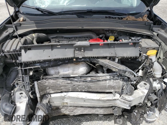 2021 Jeep Renegade Freedom with VIN ZACNJDAB7MPN34684, listed as a Copart auction lot 65636155 with Not provided miles and Clean title. Bid and sale history available at DreamBid. Image 12.