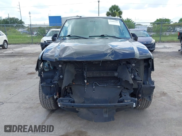 2014 Ford Expedition Max XLT с VIN 1FMJK1H59EEF36312, выставлен на аукционе IAAI как лот 42609292 с пробегом 165 783 миль миль и . История ставок и продаж доступна на DreamBid. Изображение 6.