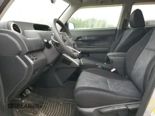 2012 Scion xB z VIN JTLZE4FE1C1144663, wystawiony jako Copart lot #59040605 z przebiegiem 199 468 mil mil oraz Tytuł czysty. Historia ofert i sprzedaży dostępna na DreamBid. Obrazek 7.