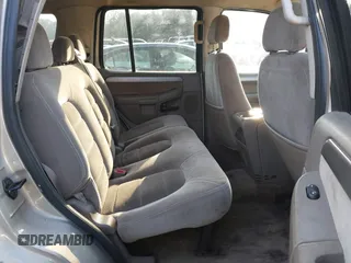 2004 Ford Explorer XLT z VIN 1FMZU63K94UC01739, wystawiony jako IAAI lot #42433985 z przebiegiem 276 349 mil mil oraz . Historia ofert i sprzedaży dostępna na DreamBid. Obrazek 8.