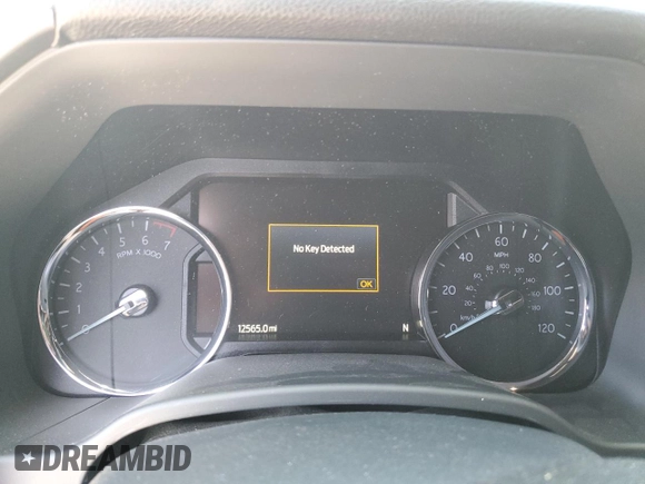 2021 Ford Expedition Max Limited z VIN 1FMJK2AT5MEA69516, wystawiony jako Copart lot #48359535 z przebiegiem 12 565 mil mil oraz Szkoda całkowita • Salvage title. Historia ofert i sprzedaży dostępna na DreamBid. Obrazek 9.