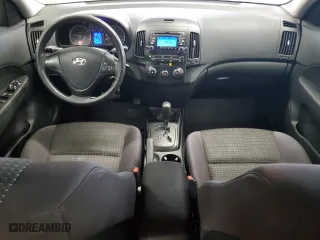 2011 Hyundai Elantra Touring GLS with VIN KMHDB8AE6BU097622, listed as a Copart auction lot 73031634 with 100,697 mi miles and Salvage Title. Bid and sale history available at carsss.com. Image 8.