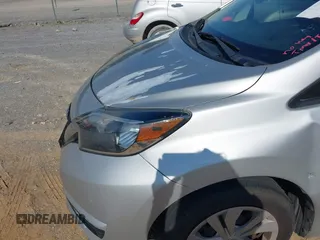 2017 Nissan Note SV with VIN 3N1CE2CP5HL361759, listed as a IAAI auction lot 42566344 with 190,938 mi miles and . Bid and sale history available at DreamBid. Image 6.