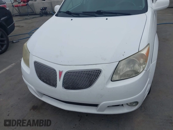 2006 Pontiac Vibe with VIN 5Y2SL658X6Z445786, listed as a IAAI auction lot 42586944 with 225,985 mi miles and . Bid and sale history available at DreamBid. Image 6.