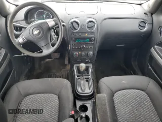 2010 Chevrolet HHR LS with VIN 3GCAAADB4AS561511, listed as a Copart auction lot 52182815 with 185,842 mi miles and Salvage title. Bid and sale history available at DreamBid. Image 8.