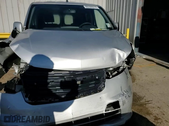2015 Chevrolet City Express Cargo LS with VIN 3N63M0YN8FK708075, listed as a Copart auction lot 86286574 with 182,629 mi miles and Salvage Title. Bid and sale history available at DreamBid. Image 14.