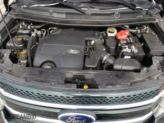 2013 Ford Explorer Limited with VIN 1FM5K8F83DGC48425, listed as a Copart auction lot 45209915 with 161,737 mi miles and Clean Title. Bid and sale history available at carsss.com. Image 12.