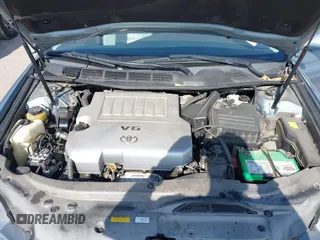 2007 Toyota Avalon XL with VIN 4T1BK36B97U227246, listed as a IAAI auction lot 42008300 with 119,930 mi miles. Bid and sale history available at carsss.com. Image 10.