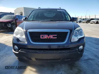 2012 GMC Acadia SLE with VIN 1GKKVPED1CJ326407, listed as a Copart auction lot 46431725 with 268,662 mi miles and Salvage Title. Bid and sale history available at carsss.com. Image 5.