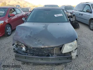 2006 Saab 9-3 Aero with VIN YS3FH41U861102489, listed as a Copart auction lot 74814114 with 0 mi miles and Salvage Title. Bid and sale history available at carsss.com. Image 5.