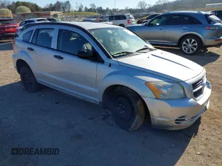 2010 Dodge Caliber z VIN 1B3CB2HA9AD549773, wystawiony jako IAAI lot #41814250 z przebiegiem 247 065 mil mil oraz . Historia ofert i sprzedaży dostępna na DreamBid. Obrazek 1.