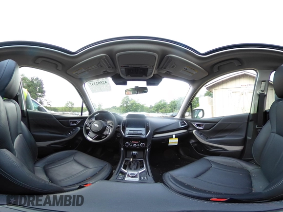 2023 Subaru Forester Limited with VIN JF2SKAPC0PH517420, listed as a IAAI auction lot 42502337 with 16,754 mi miles and . Bid and sale history available at DreamBid. Image 18.