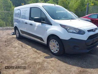 2015 Ford Transit Connect XL z VIN NM0LS7EX5F1177584, wystawiony jako IAAI lot #42453504 z przebiegiem 264 125 mil mil oraz . Historia ofert i sprzedaży dostępna na DreamBid. Obrazek 1.