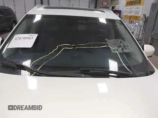 2014 Infiniti QX60 with VIN 5N1AL0MN7EC555322, listed as a IAAI auction lot 42070903 with 125,723 mi miles and . Bid and sale history available at DreamBid. Image 6.