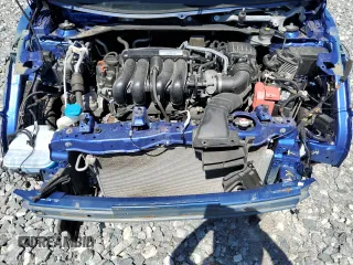 2019 Honda Fit LX z VIN 3HGGK5H42KM743371, wystawiony jako Copart lot #54473625 z przebiegiem 90 940 mil mil oraz Szkoda całkowita • Salvage title. Historia ofert i sprzedaży dostępna na DreamBid. Obrazek 11.