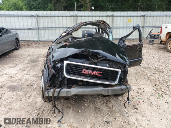 2003 GMC Sonoma with VIN 1GTCS19H038270227, listed as a Copart auction lot 61437014 with Not Provided miles and Non Repairable. Bid and sale history available at DreamBid. Image 5.