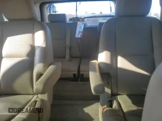 2014 GMC Yukon Denali with VIN 1GKS2EEF7ER170165, listed as a Copart auction lot 47138225 with 123,678 mi miles and Salvage Title. Bid and sale history available at carsss.com. Image 10.