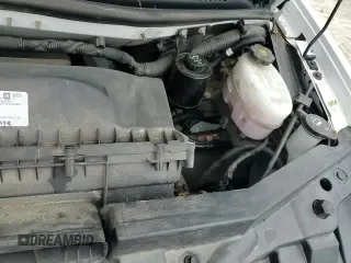 2021 Chevrolet Express Commercial с VIN 1HA0GRF75MN001864, выставлен на аукционе Copart как лот 54301135 с пробегом 52 856 миль миль и Списание • Salvage title. История ставок и продаж доступна на DreamBid. Изображение 14.