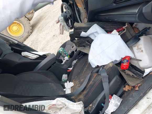 2024 Subaru Impreza Special Sports z VIN JF1GUAFC5R8285485, wystawiony jako IAAI lot #42017333 z przebiegiem Nie podano mil oraz . Historia ofert i sprzedaży dostępna na DreamBid. Obrazek 5.