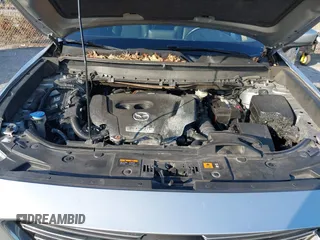 2017 Mazda CX-9 Grand Touring with VIN JM3TCADY5H0138176, listed as a IAAI auction lot 41458610 with 114,664 mi miles and . Bid and sale history available at DreamBid. Image 10.