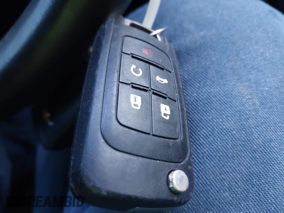 2016 Chevrolet Impala LTZ z VIN 2G1145S31G9129760, wystawiony jako IAAI lot #41282001 z przebiegiem 138 154 mil mil oraz . Historia ofert i sprzedaży dostępna na DreamBid. Obrazek 11.